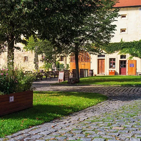 Adalbert Hotel