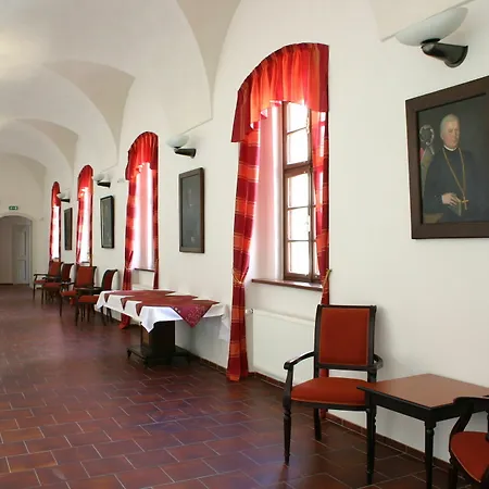 Adalbert Ecohotel Hotel Prague