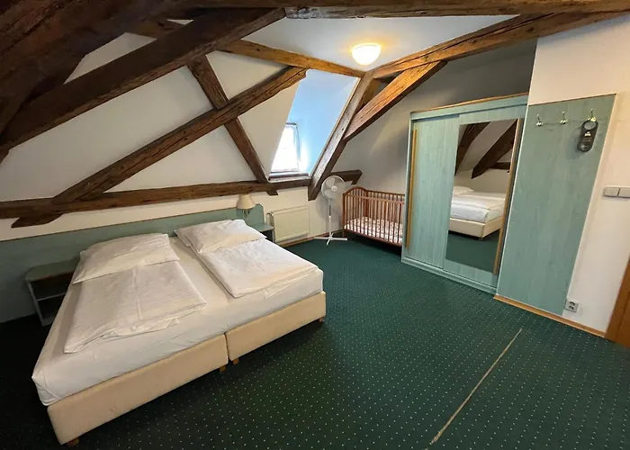 Hotel Adalbert