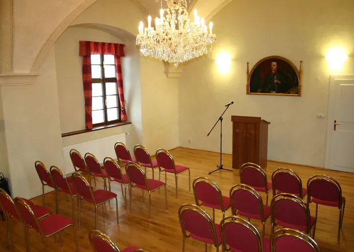 Adalbert 3* Prag