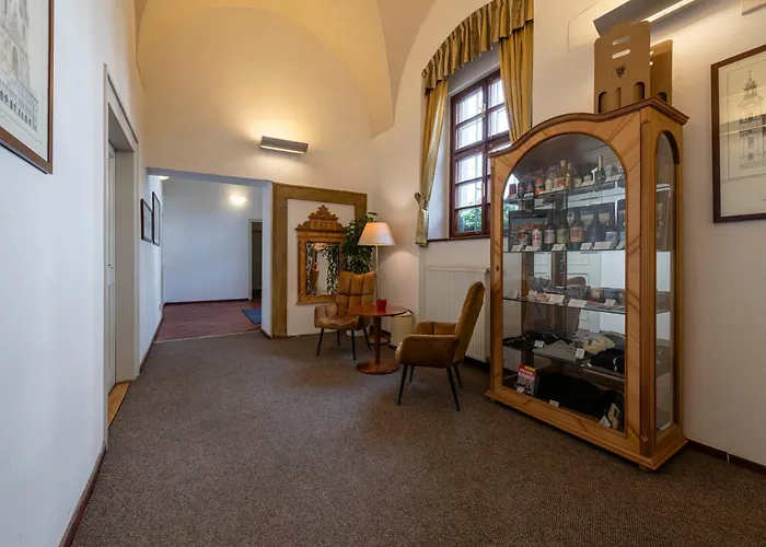 Hotell Adalbert