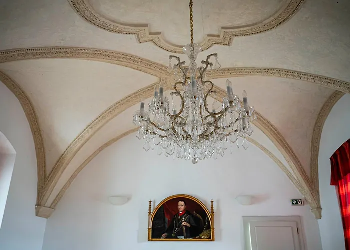 Adalbert Hotel Praga