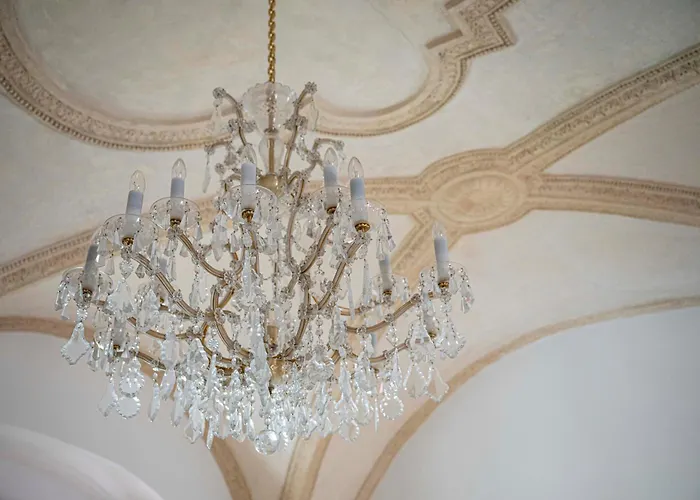 Adalbert Hotel 3*