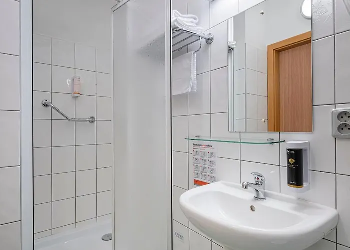 Hotel Adalbert