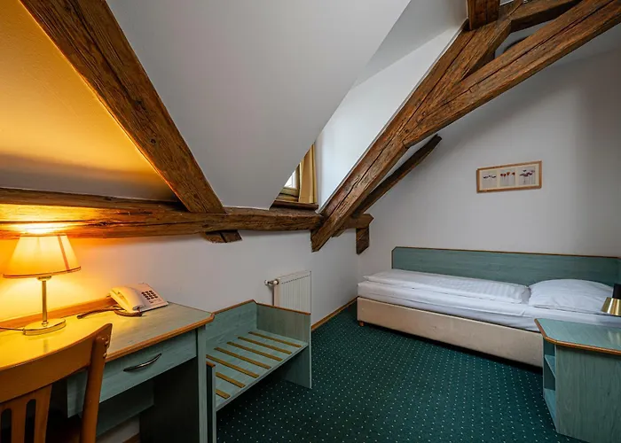 Adalbert Hotel