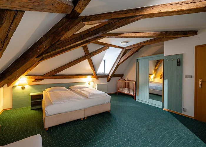 Hotel Adalbert