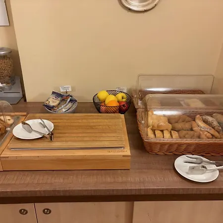Hotel Adalbert