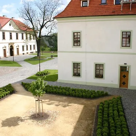 Adalbert Ecohotel Hotel