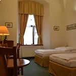 Adalbert Hotel Prague