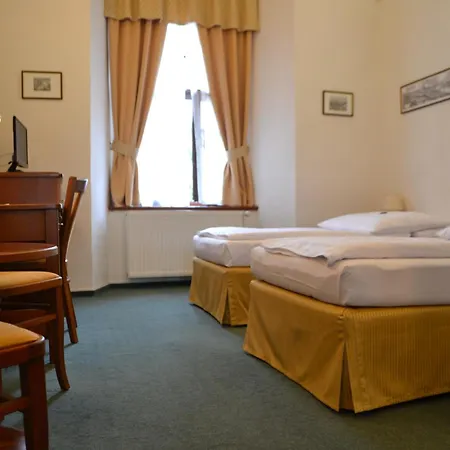 Hotel Hotel Adalbert