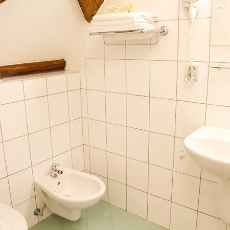 Hotel Adalbert Hotel Praga