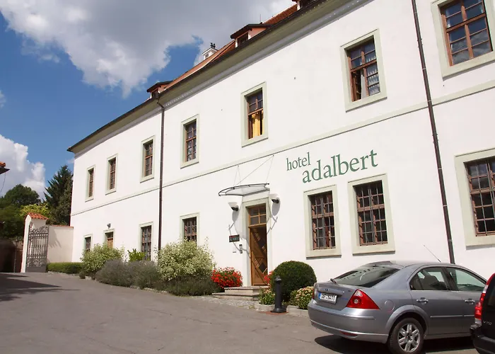 Adalbert